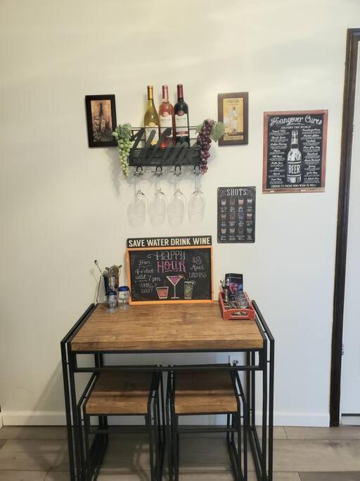אינדיאנפוליס Cozy Indy Home מראה חיצוני תמונה