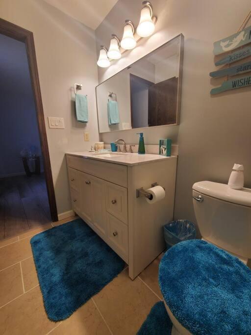 אינדיאנפוליס Cozy Indy Home מראה חיצוני תמונה