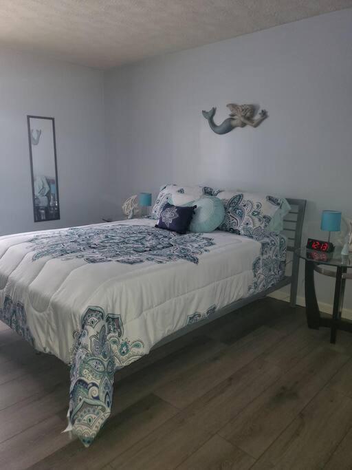 אינדיאנפוליס Cozy Indy Home מראה חיצוני תמונה