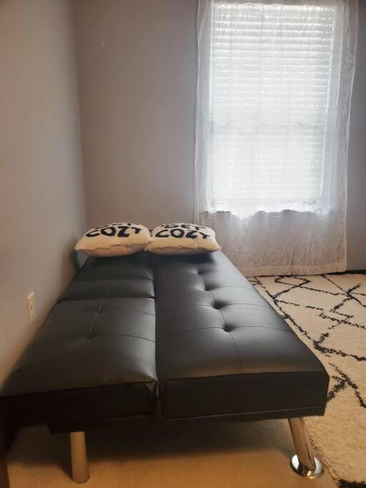 אינדיאנפוליס Cozy Indy Home מראה חיצוני תמונה