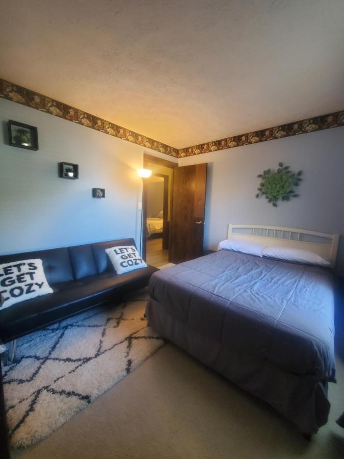 אינדיאנפוליס Cozy Indy Home מראה חיצוני תמונה